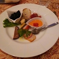 ボン・ヴィヴァン - 