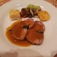 ボン・ヴィヴァン - 