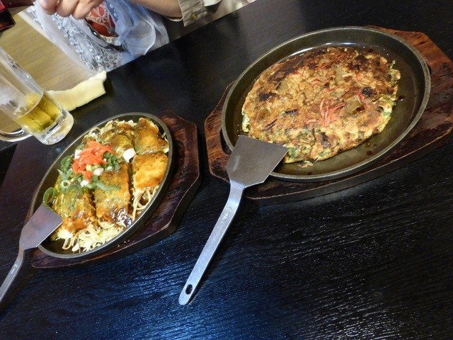 もみじ 旦過 お好み焼き 食べログ もみじ 旦過 お好み焼き 食べログ