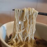 らーめん かねかつ - 