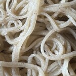 きぬたや - 手挽き福井在来2022／40m