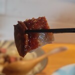 らーめん かねかつ - 