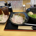 博多豚骨らぁ麺 一絆 御徒町本店 - 