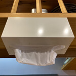 博多豚骨らぁ麺 一絆 御徒町本店 - 