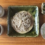 きぬたや - 手挽き福井在来2022／40m 