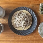 きぬたや - 千葉在来2024／40m