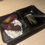 日本蒸留酒店 夜と霧 - 