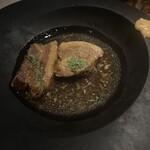 日本蒸留酒店 夜と霧 - 