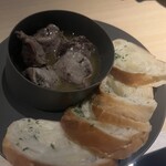 日本蒸留酒店 夜と霧 - 