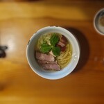 らーめん かねかつ - 