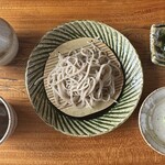 きぬたや - 手挽きあわら在来2017／40m