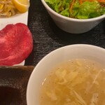 神戸牛焼肉 萬貫 - 