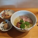 らーめん かねかつ - 