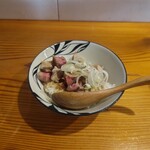 らーめん かねかつ - 