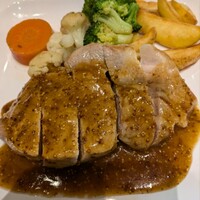 ビフトロ バイ ラ コクシネル - 