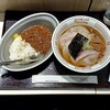 しあわせ中華そば食堂 にこり