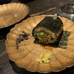 播州地酒 ひの - 料理