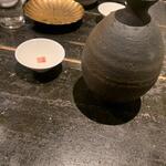 播州地酒 ひの - ドリンク