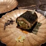 播州地酒 ひの - 料理