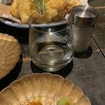 播州地酒 ひの - ドリンク