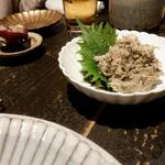 播州地酒 ひの - 料理