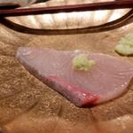 播州地酒 ひの - 料理