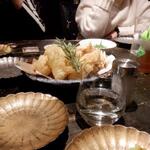 播州地酒 ひの - 料理