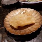 播州地酒 ひの - 料理