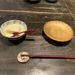 播州地酒 ひの - 内観