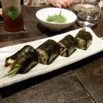 播州地酒 ひの - 料理