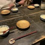 播州地酒 ひの - 内観