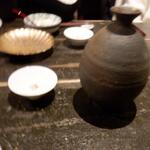 播州地酒 ひの - ドリンク