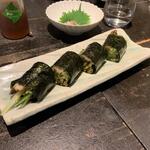 播州地酒 ひの - 料理