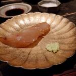 播州地酒 ひの - 料理