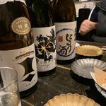 播州地酒 ひの - ドリンク