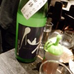 播州地酒 ひの - ドリンク