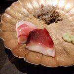 播州地酒 ひの - 料理