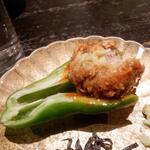 播州地酒 ひの - 料理