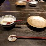 播州地酒 ひの - 料理