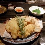 播州地酒 ひの - 料理