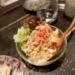 播州地酒 ひの - 料理