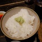 播州地酒 ひの - 料理