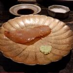 播州地酒 ひの - 料理