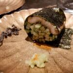 播州地酒 ひの - 料理