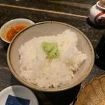 播州地酒 ひの - 料理