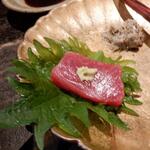 播州地酒 ひの - 料理