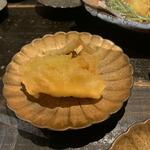 播州地酒 ひの - 料理