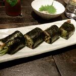 播州地酒 ひの - 料理