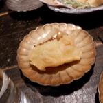 播州地酒 ひの - 料理