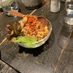 播州地酒 ひの - 料理